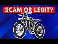COSWHEEL R19 Electric Dirt Bike Review: Is It Worth Your Money? (Buyer Notes)