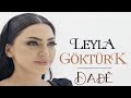 LEYLA GÖKTÜRK DADÊ Official Music Video 