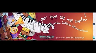 Cuarteto Zupay Cuarteto Zupay