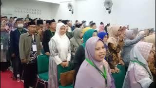 Mars MA (Mars As'adiyah)