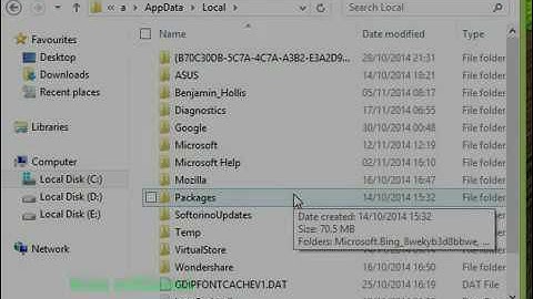 How To Use and hack the Power User menu in windows 8