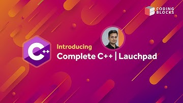 C++ Master Course | Master Data Structures & Algorithms for Interviews Online