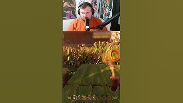 Making a Bounce Web Elevator | Grounded