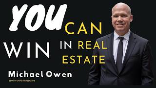 How to Become the Most Trusted Real Estate Agent in Your Market | Michael Owen