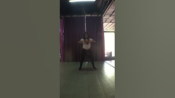 Thumbnail of Jungle Bae - Skrillex x Diplo ft Bunji Garlin ( Dewe Choreography )