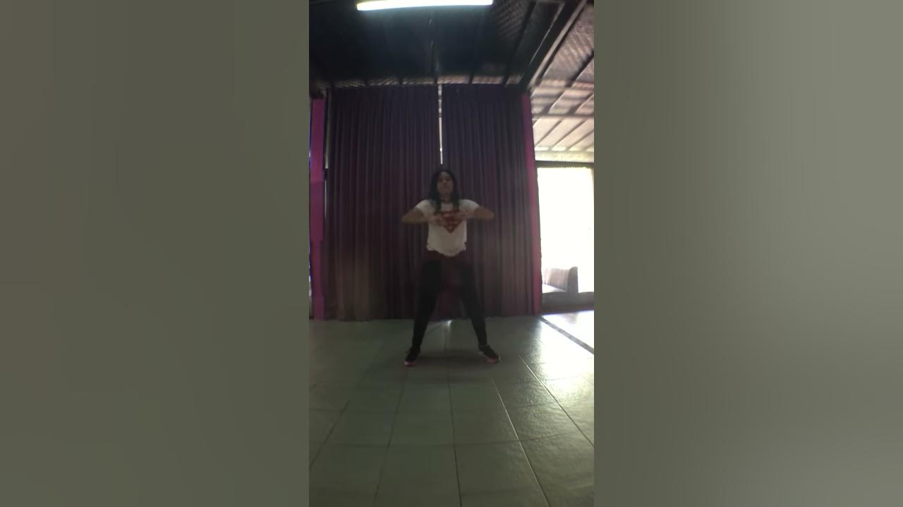 Jungle Bae - Skrillex x Diplo ft Bunji Garlin ( Dewe Choreography )
