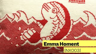Emma Homent AKA The Makers&#39; Marks | Decorative Needlepoint [NX003]