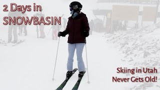 Snowbasin Resort