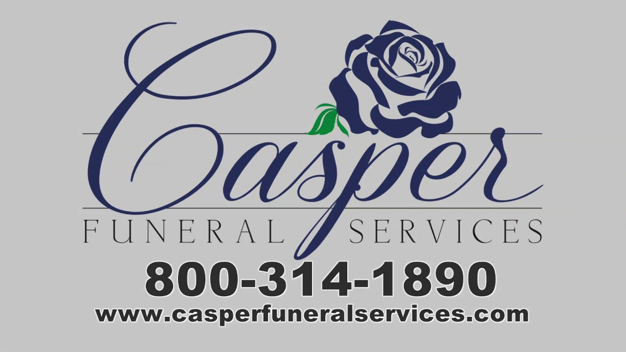 Casper Funeral & Cremation Services and Low Cost Cremation Services