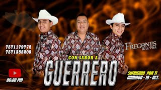 Los Fregones De La Tuba _ Estoy Sufriendo Por Ti 2025