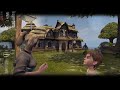 Linux Gaming (Fedora 42) Fable Anniversary