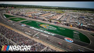 Atlanta, Darlington get prime placement around 2024 Cup Series schedule | NASCAR