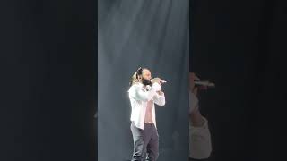 Kevin Gates - Hard to Sleep Live In Concert 2022