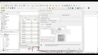 Celebrity How to reaggregate data using the field calculator on QGIS Net Worth
