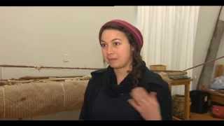 Māori fine arts student receives scholarship to research tapa cloth Māori fine arts student receives scholarship to research tapa cloth