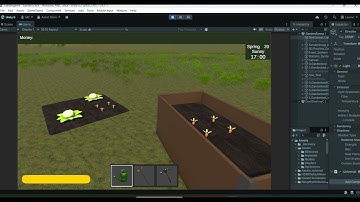 Roots of Revival | First year of GameDev | DevLog #1