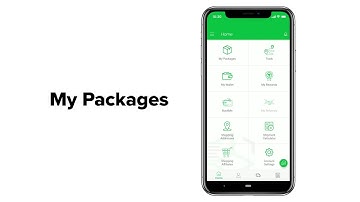 Boxit4me My Packages