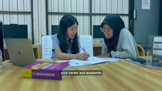 🔴 [RECORDING] Workshop TOEFL ITP Preparation - USM LCC 2026