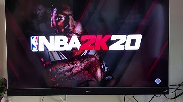 NBA 2k20 no rewards for domination part2
