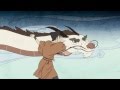 Legend of korra dancing dragon