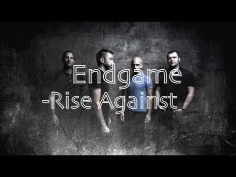 endgame-by-rise-against-[with-lyrics]