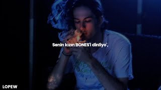 BONES - 4am(Interlude) (English Subtitle + Lyrics CC) 🌟 | şuğ