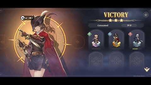 GAME AMPAS 60 FPS 🔥🔥 | Sword of Convallaria