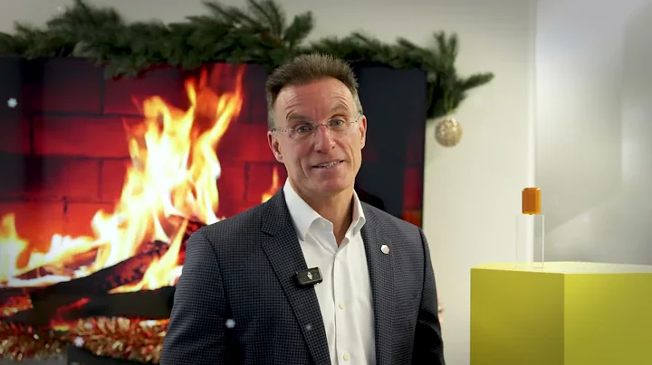 Christmas Greetings 2025