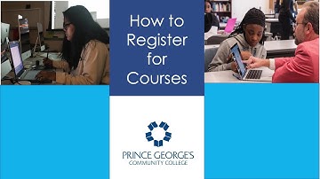 Navigate: How To Register For Courses