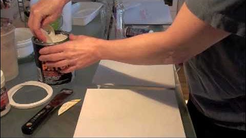 Mandala Journal: Tutorial Part I