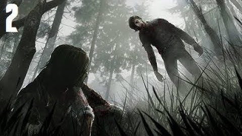 [4K] The Evil Within DLC : The Assignment [Part 2]