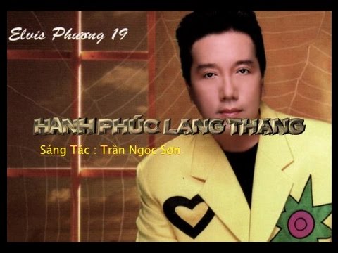 Hợp âm Hạnh phúc lang thang - Trần Ngọc Sơn & Anh Bằng - Hợp Âm Việt