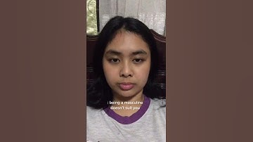 That transformation though 😳 | Tomboy | Hot Tomboy | Boyish