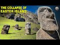 How the Civilization On Easter Island Collapsed