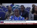 TV360 Nigeria Live Stream