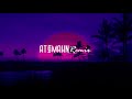 Oh My Baby (Atsmahn Remix)