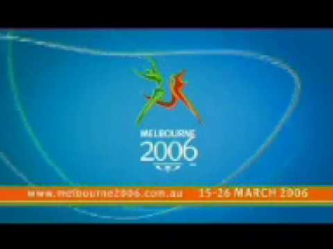Melbourne 2006 Commonwealth Games United By The Moment Tv Ad