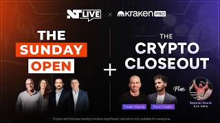 Details Sunday Futures + Crypto | Market Analysis, Prep, & Trade Setups | Erik Velie (9/27/26) News