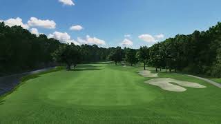 Glen Abbey Gc Hole 13