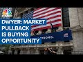 This market pullback is a buying opportunity: Canaccord's Tony Dwyer