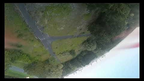 Betaflight 4.3 test,including Sunset..