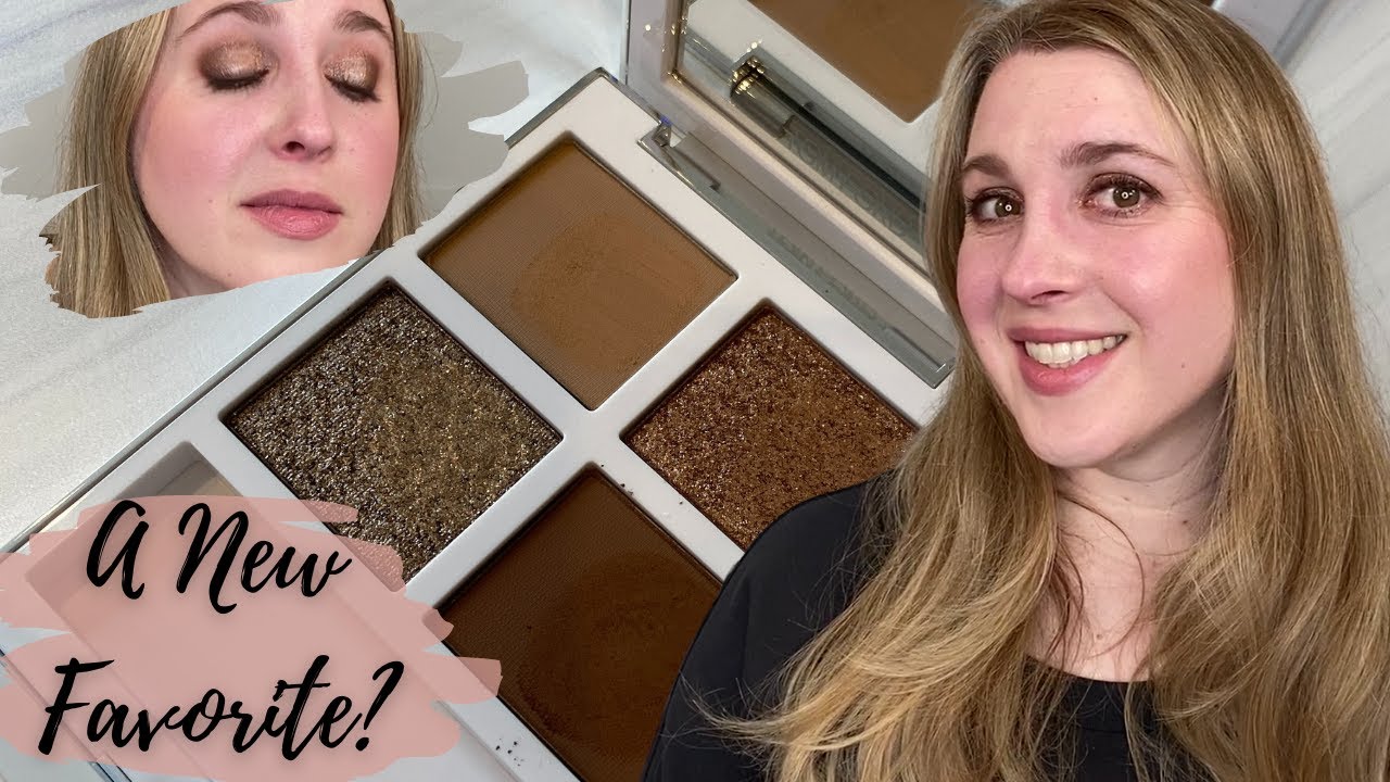 TOM FORD Extreme Badass Eyeshadow in Metallust | Don't Skip This