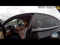 Senatobia Police release video of woman's arrest in Walmart handicap parking spot on Mother's Day!
