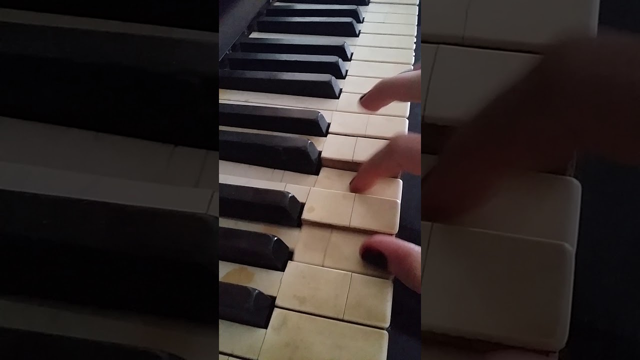piano.. - YouTube