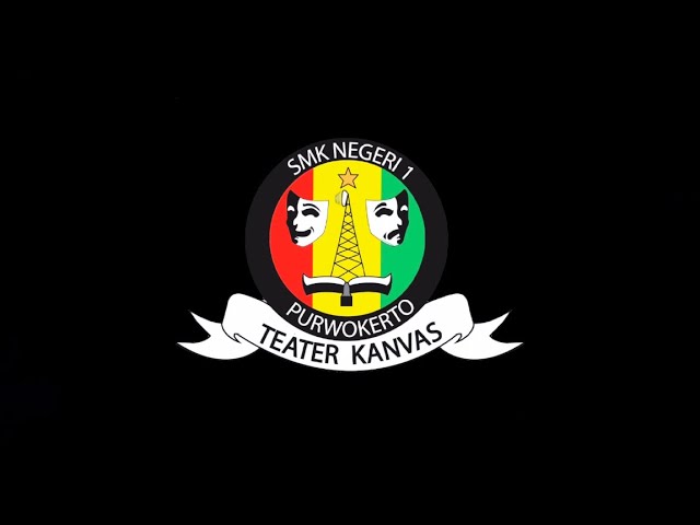 DEMO EKSTRAKULIKULER TEATER KANVAS SMK NEGERI 1 PURWOKERTO 2023 class=