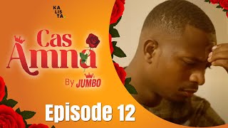 SÉRIE - CAS AMNA - ÉPISODE 12 - Révélations - VOSTFR