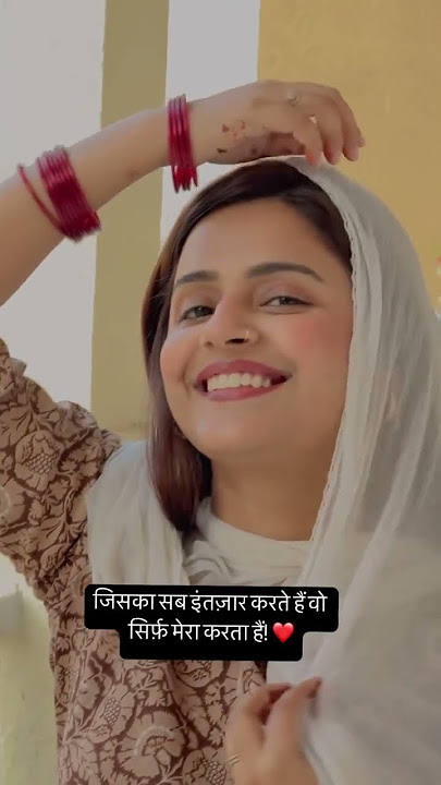 ❤️ #kanikasharma #saqibsaifi