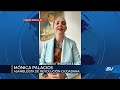 Mónica Palacios denuncia persecución tras nueva citación en la Asamblea | Televistazo | Ecuavisa