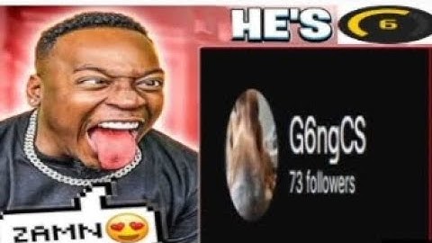 IS THIS THE BEST LEVEL 6 ON FACEIT? NEXT NOCRIES!