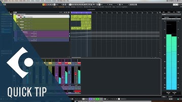 How To Use Pre and Post Fader Sends in Your Production | Quick Tip